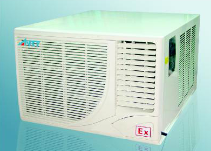 BCKT-45 EX Air conditioner