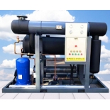 CLMAD waste heat regeneration adsorption dryer