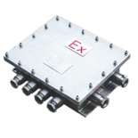 Ajk-4 explosion-proof junction box