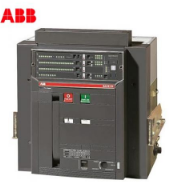 E3N3200 R3200 3P PR121/P-LSI WMP   breaker​