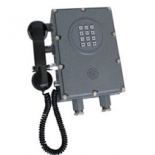 AKD-type PA call explosion-proof automatic telephone