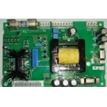 ACS800-104-0580-7+E205+V991  Inverter Module