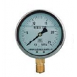 YN-100 Pressure gauge