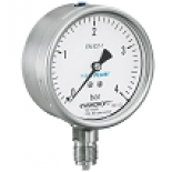 100-T5500SD-04L-0/20Bar 0/300psi Pressure gauge