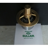 02250105-553 Thermostatic valve Temperature control spool 049542 Sullair air compressor parts