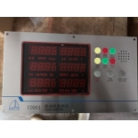 Control Unit Board, Serial YD921/YPA-95