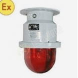 bzd-600  ​Red signal lamp 