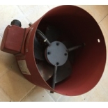 G-335A   Explosion-proof fan