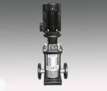 CVF3-4  Water pump