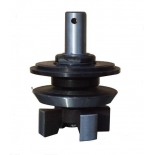 202PZL482A Valve assembly 