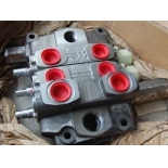 A35-AA4-MB53-MA53-XDR53-Z16 Commercial triple valve