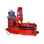 GB5783-86 bolt M12 * 25