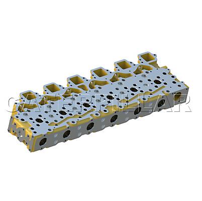 110-5096: CYLINDER HEAD ASSEMBLY