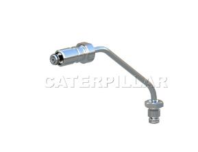 111-4129: FUEL LINE ASSEMBLY