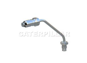 111-4124: FUEL LINE ASSEMBLY