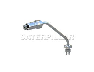 111-4128: FUEL LINE ASSEMBLY