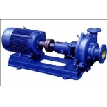 IS50-32-125 Centrifugal Pump