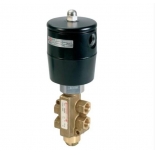 2502250.1300  WORKING VOLTAGE: 48 VDC   Solenoid valve 