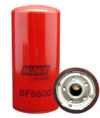 BF 5800  Fuel Filter
