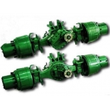 1305000951 Double cylinder pump