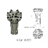  KNSH-110 mm bayone   drilling bit
