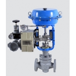 5001S-16C DN25   Pneumatic film regulating valve