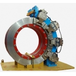 BK-F-J Pneumatic reversing valve(K23R5-L8-J103)