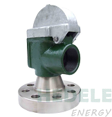 Shear safety valve JA-3，AH33003-00