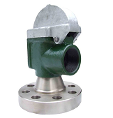 Shear safety valve JA-3，AH33003-00