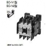 SZ-MC / SC-N1 fUJI ELECTRIC