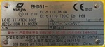 BHD51-C/G3/4