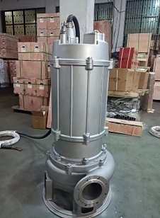 100WQ120-85-90 pump