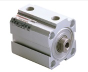 RM/92032/M/80  Compact double acting cylinder