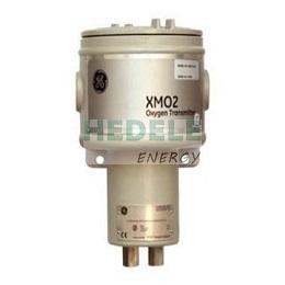 XMO2-1C-31-0-XCAL-611-1   Oxygen analyzer transmitter